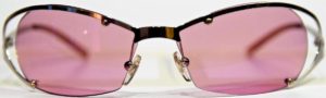 Γυαλιά ηλίου Vintage 2000 s ENVY EN4015K 6313 SISI 100