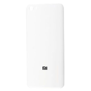 Καπάκι Μπαταρίας για Xiaomi Mi 5 Λευκό (OEM)