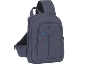 Τσάντα Laptop RivaCase 7529 13,3 Alpendorf grey backpack