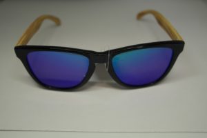 Καλοκαιρινά γυαλιά ηλίου Dasoon vision T1552 CAT3 UV400