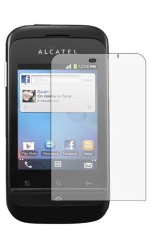 Alcatel One Touch 903D (OT-903D) - Screen Protector