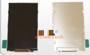 LCD SCREEN DISPLAY FOR SONY ERICSSON TXT PRO CK15 CK15i