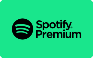Spotify Premium 1 Month Key