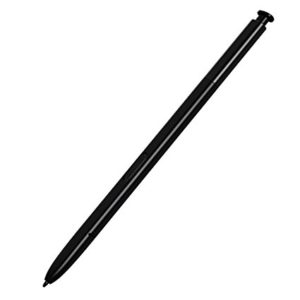 Πενάκι Samsung Galaxy Note 8 Pen Active Stylus Touch S Pen for Note 8 ΜΑΥΡΟ ΧΡΩΜΑ 