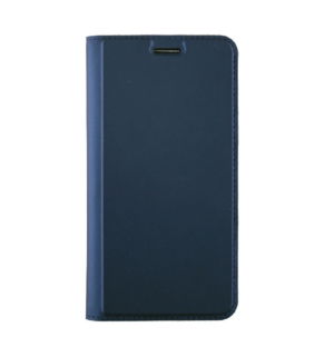 Θήκη Prime Magnet Book Stand for Nokia 3 (5 inch) Dark Blue (oem)