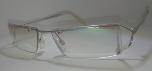 Γυαλιά ήλιου ENVY EN4046 5313 SISI 130 με ανοιχτόχρωμοι φακούς και μεταλλικό σκελετό (OEM)