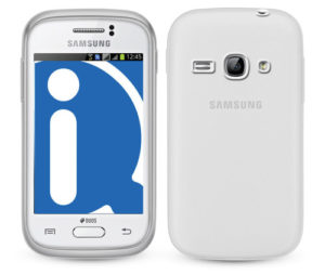 Samsung Galaxy Fame S6810 Θήκη Σιλικόνης TPU Διάφανη OEM