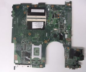 Toshiba Satellite A100 - 233 Motherboard (MTX)