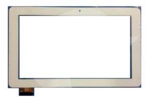 e-STAR Grand HD mid1148g 10.1 - Touch Screen Digitizer MB1019S5 HC261159B1 FPC v2 Λευκό (OEM) (BULK)