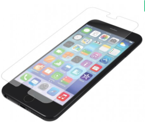 ZAGG InvisibleShield HDX iPhone 6 PLUS ΚΑΙ ΓΙΑ iPhone 6S PLUS Προστατευτικό Οθόνης