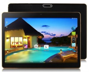 ONLIEN Tablet 9.7 3G Dual SIM - Μαύρο