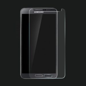 Samsung Galaxy Note 4 N910F - Προστατευτικό Οθόνης Tempered Glass Film 0.2 mm 9H (Ancus)
