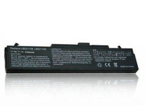 Μπαταρία για LG E210-M E310-M E310-M.CPP1V E200 EB200 LB62115E 11.1 V 5200mAh (OEM) (BULK)
