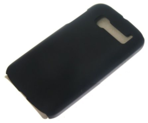 Σκληρή Θήκη Πλαστικό Πίσω Κάλυμμα για Alcatel One Touch Pop C5 (OT-5036D) Μαύρο (OEM)