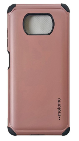 Θήκη hard case tpu cover για Samsung Galaxy S8 pink (OEM)