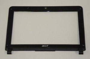 Acer Aspire One D150 LCD Front Bezel 10.1 AP06F000A00 (MTX)