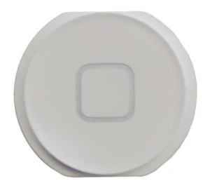 ipad Air Home Button White