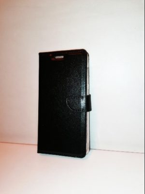 Book Case for Samsung Galaxy A41 Black (OEM)