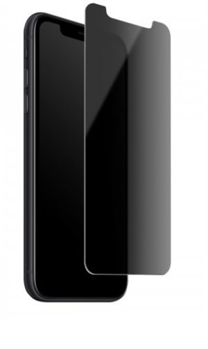 Προστατευτικό Οθόνης Anti Spy Privacy Tempered Glass για iphone XR ΚΑΙ iPhone 11 6.1(OEM)