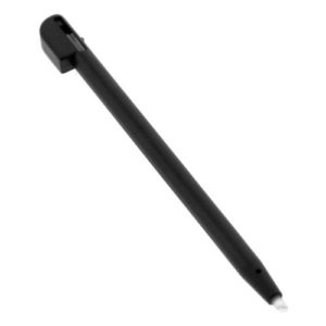 DS Lite Touch Pen Black μαύρο