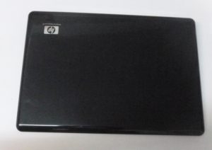 HP Pavilion DV5-1040ev LCD Screen Cover Case (ΜΤΧ)