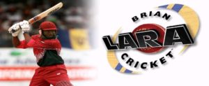 Brian Lara Cricket ps1