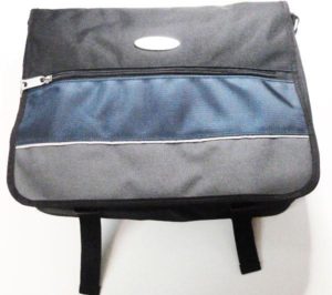 Vivanco Sporty Notebook Case Easy Τσάντα για Laptop 15.6 Ταχυδρόμου NB SP EASY 14854