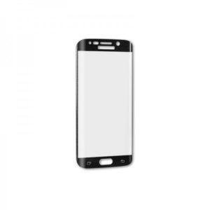 Samsung Galaxy S7 G930F - tempered class Οθόνης full cover Μαυρο (OEM)