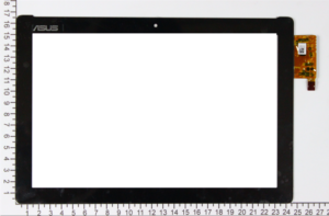 Οθόνη αφής για 10.1Inch BE-AS010102-V1 Asus ZenPad 10 Z300CNL / Z300M Μαύρο
