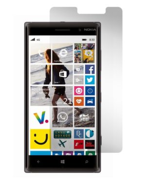 Nokia Lumia 830 - Προστατευτικό Οθόνης