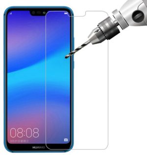 Huawei Honor 8X Max 9H Tempered Glass Screen Protector (oem)