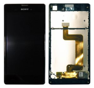 Sony Xperia T3 - Οθόνη LCD με Touch Screen (Bulk)