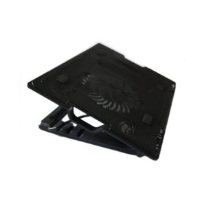 Nitrox NTC-600 Notebook Cooler Stand with USB Port + Fan up to 16