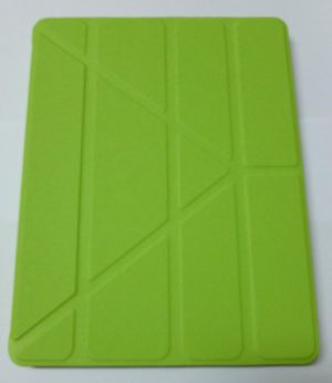 Θήκη Smart Cover για ipad 2 Πράσινη SCCIP2G OEM