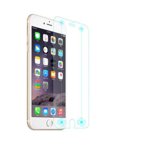 Smart Touch Tempered Glass Screen Protector for IPHONE 6 Plus (OEM)