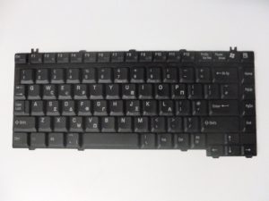 Toshiba Satellite M35x-s161 Keyboard Laptop (Μεταχειρισμένο)