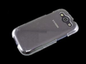 Samsung Galaxy S3 Neo i9301 - Πλαστική Θήκη Full Cover Διαφανής (ΟΕΜ)