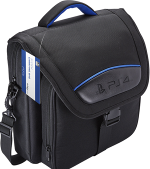 Bigben Interactive Official Playstation 4 carrying case