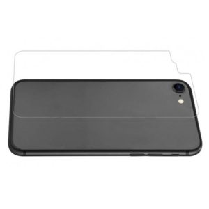 Πίσω Tempered Glass 9H(0.33MM) για iPhone 8- POWERTECH