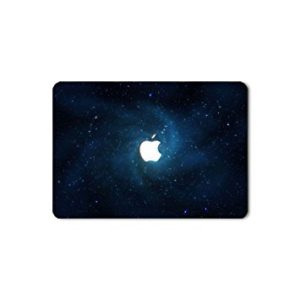 Προστατευτική Θήκη Γαλαξίας Πλαστικό Κάλυμμα Μπρος-Πίσω για 1369/A1466 Macbook Air 13 (ΟΕΜ)
