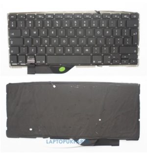 Macbook Pro A1398 MC975 15 Retina 2012 US Keyboard & Backlight Κατακόρυφο Enter
