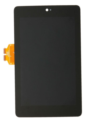 Asus Google Nexus 7 Complete Lcd and digitizer