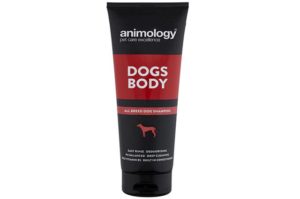 Σαμπουάν σκύλου Animology Dogs Body για όλους τους σκύλους 250ml