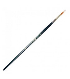 Italeri 51203 brush, synthetic, round, 0
