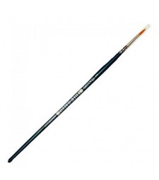 Italeri 51202 brush, synthetic, round, 00