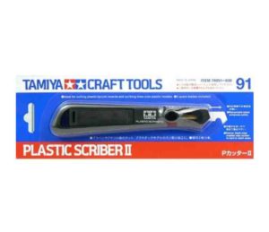 Tamiya 74091 Panel Scriber (Line Engraver)