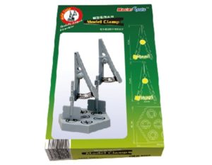 Trumpeter 09914 MODEL CLAMP