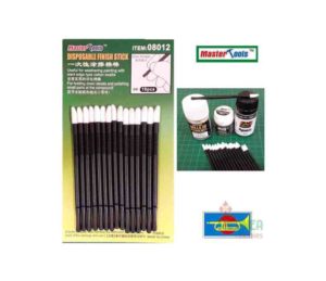 Trumpeter 08012 Disposable Finish Stick