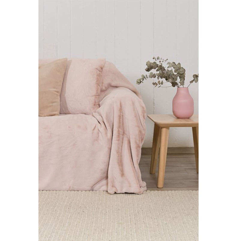 Naf Naf Lapin - Dusty Pink 170x300