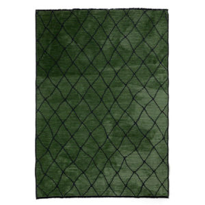 Χαλί Κιλίμι Weave 4201 Green 80x150